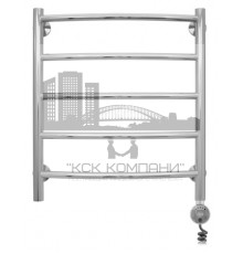 Электрический полотенцесушитель Сунержа Галант 600x500 R 00-0501-6050 (Sunerzha)