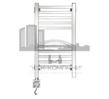 Электрический полотенцесушитель Сунержа Модус 600x300 L 00-0520-6030 (Sunerzha)
