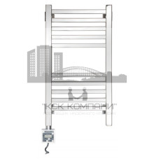 Электрический полотенцесушитель Сунержа Модус 600x300 L 00-0520-6030 (Sunerzha)