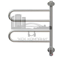 Электрический полотенцесушитель  U-G2K