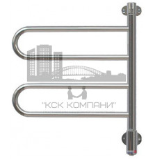 Электрический полотенцесушитель  U-G2K