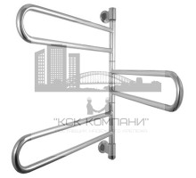 Электрический полотенцесушитель  U-G3