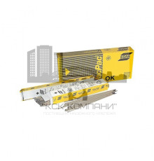 Электроды ESAB УОНИ 13/55 D3 мм 4,5 кг, 3913303WM0