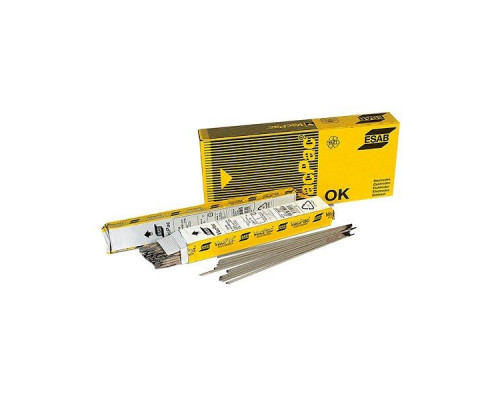 Электроды ESAB УОНИ 13/55 D3 мм 4,5 кг, 3913303WM0 Электроды ESAB УОНИ 13/55 D3 мм 4,5 кг, 3913303WM0