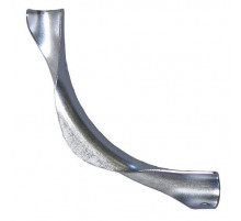 Фиксатор поворота трубы 1009004 для труб из стали 15-16 мм (Упонор)