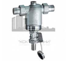 Фильтр  1/2" НР-НР без манометра FA 3943 12100