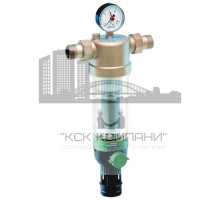 Фильтр для воды Braukmann F 76S 3/4" АА