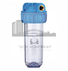 Фильтр тонкой очистки Колба Slim арт. 30729
