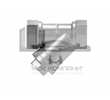 Фильтры грубой очистки 1/2"