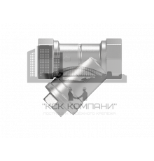 Фильтры грубой очистки 1/2"