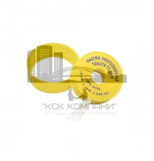 Фум лента 19х10х0,20 мм для газа