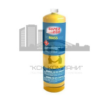 Газовый баллон ROMASSGAS 