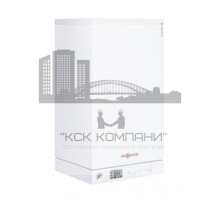 Газовый котел Vitopend 100-W A1HB001 24 кВт, 7571693 (одноконтурный)
