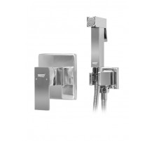 Гигиенический душ Cub GB1001 хром