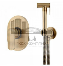 Гигиенический душ Elips GB1002 бронза