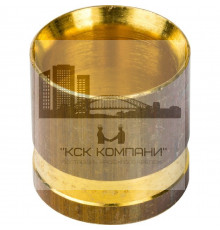 Гильза монтажная 0020-000020 20 мм 