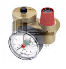 Группа безопасности котла KSG 30/N 10005232