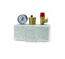 Группа безопасности котла KSG 30/ISO 2 10005227