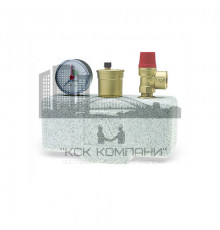 Группа безопасности котла KSG 30/ISO 2 10005227