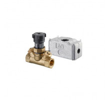 Клапан балансировочный ВВ 3/4 Hycocon VTZ 1061706 