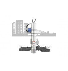 Колодезный насос KF-40, центробежный, 58 л/мин, Н-45 м, ?-4"