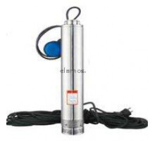 Колодезный насос KF-60, центробежный, 58 л/мин, Н-60 м, ?-4"