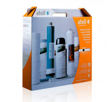 Комплект картриджей набор 101