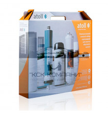 Комплект картриджей набор 101