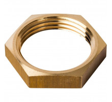 Контргайка SFT-0037-000034 3/4" 