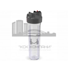 Корпус 20BB прозрачный (Geizer)