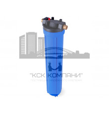 Корпус Double-Oring 20" SL, 1/2" (Geizer)