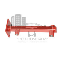 Крепеж настенный для баков 5-24 л (арт. 36681)