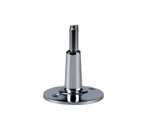 Крепление без кольца для полотенцесушителя