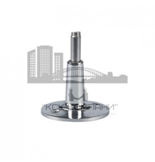 Крепление без кольца для полотенцесушителя