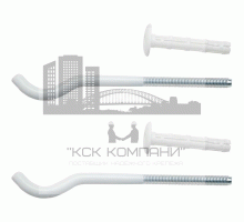 Кронштейн для Радиатор отопленияа анкерный