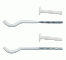 Кронштейн для Радиатор отопленияа анкерный