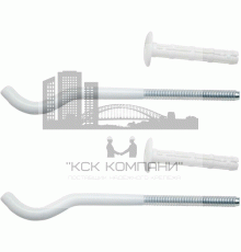 Кронштейн для Радиатор отопленияа анкерный