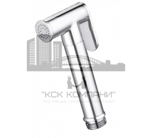 Лейка для гигиенического душа GB108 хром