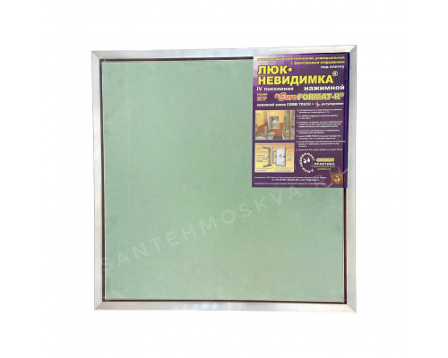 Люк под плитку EuroFORMAT-R АТР 30-70 Практика Люк под плитку EuroFORMAT-R АТР 30-70 Практика