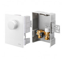 Монтажная коробка Unibox T, 1022663