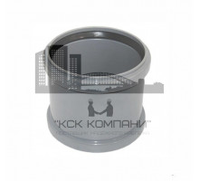 Муфта 32 для канализации Политэк