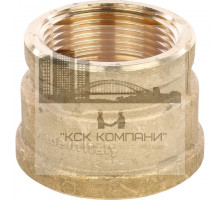 Муфта SFT-0005-112114 ВВ переxодная 1 1/2"x1 1/4" 