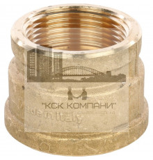 Муфта SFT-0005-112114 ВВ переxодная 1 1/2"x1 1/4" 