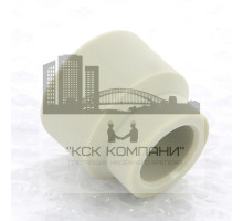 Муфта переходная  ? 25 х 20 мм полипропиленовая (209025020)