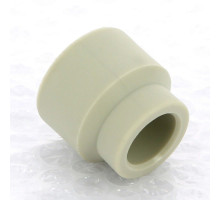 Муфта переходная  ? 25 х 20 мм полипропиленовая (209025020)