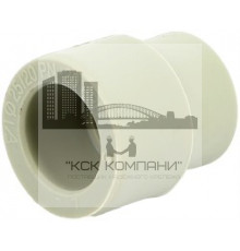 Муфта переходная ППР  210032025 ? 32 х 25 мм полипропиленовая