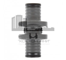Муфта соединительная  11600121001 равнопроходная PX 20 