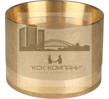 Надвижная гильза  11397811002 MX 63 мм для полиэтиленовых труб 