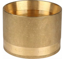 Надвижная гильза  11397811002 MX 63 мм для полиэтиленовых труб 