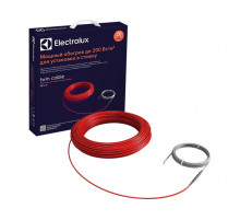 Нагревательный кабель  ETC 2-17-200 (комплект теплого пола) НС-1073705